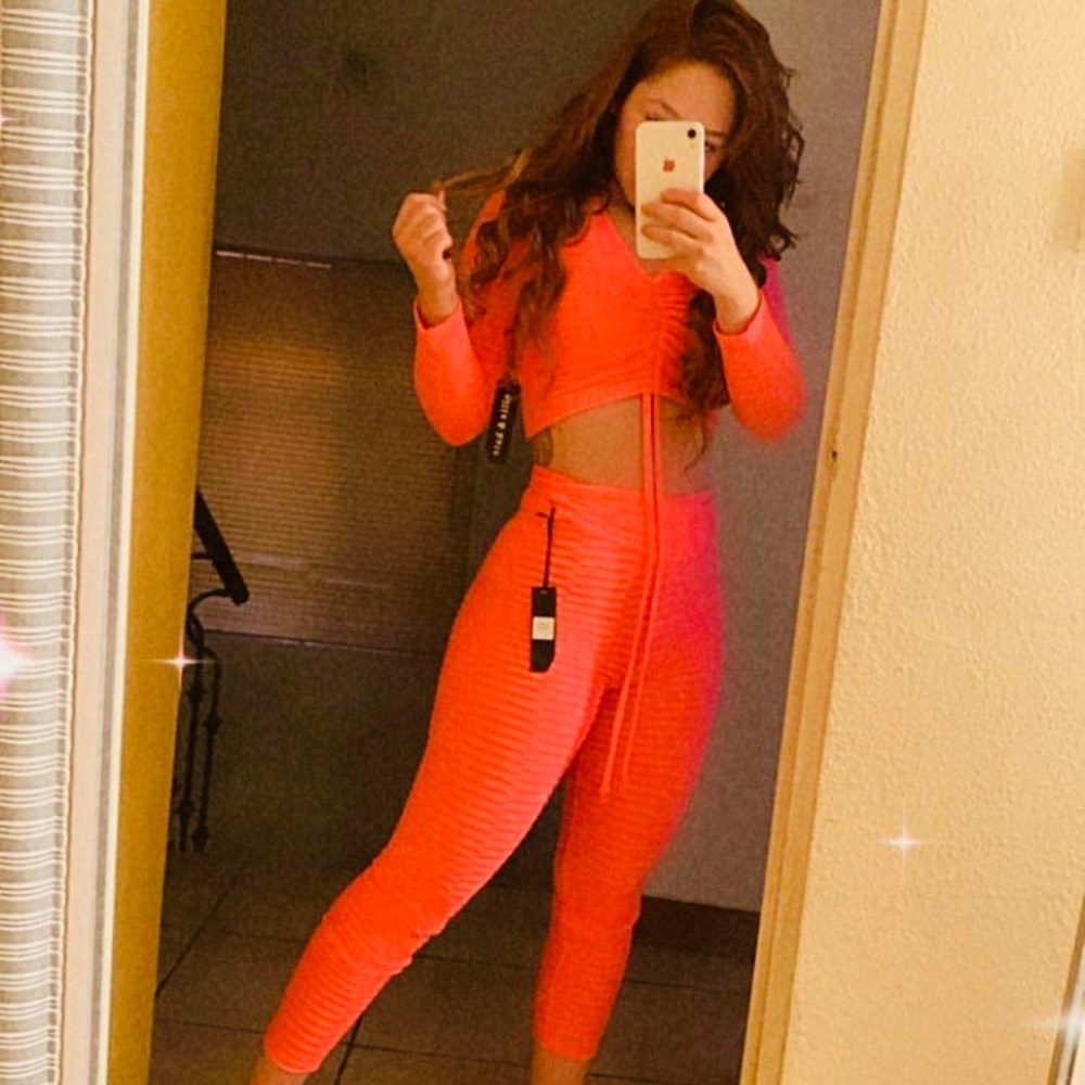 Leggings sets